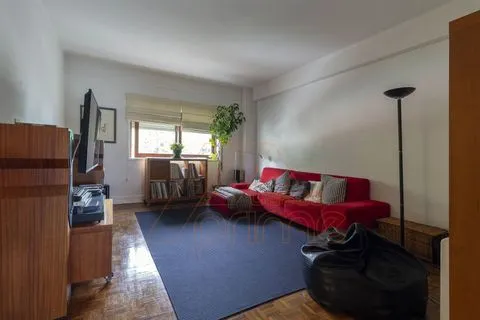 Apartamento T3+1 - Jardim Botânico - Combatentes - Coimbra/Venda