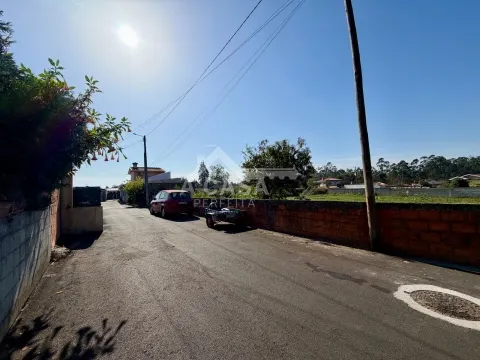 Terreno Para Construcción