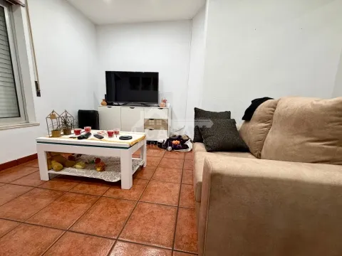 Apartamento T2 com garagem individual para 1 carro em Cortegaça