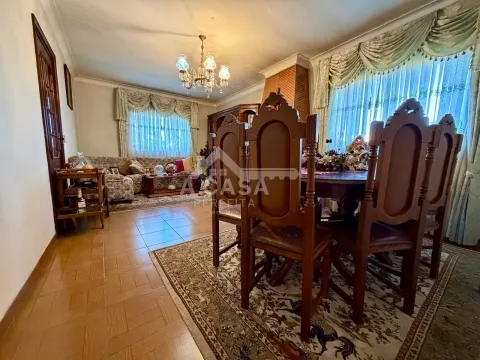 Maison isolée 3 Chambre(s)