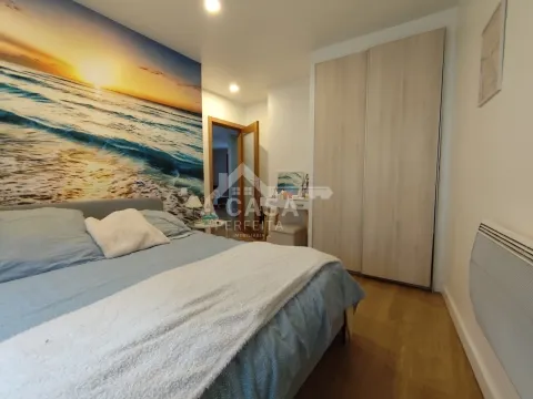 Moradia T3 Térrea com pátio