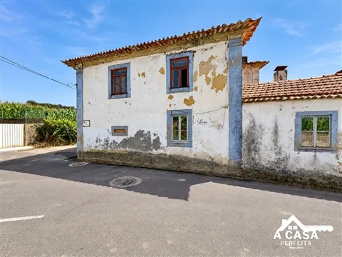 Einfamilienhaus 3 Schlafzimmer
