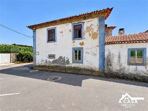 Einfamilienhaus 3 Schlafzimmer