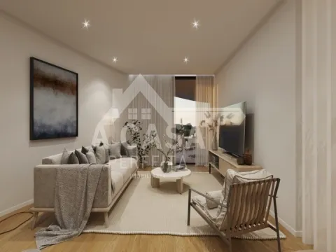 Wohnung 1 Schlafzimmer