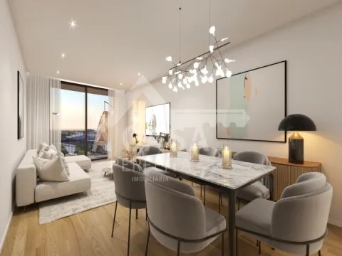 Wohnung 2 Schlafzimmer