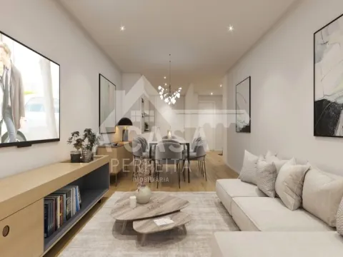 Wohnung 2 Schlafzimmer