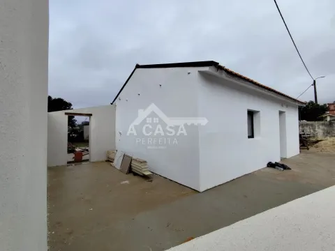 独立式的房子 1个房间