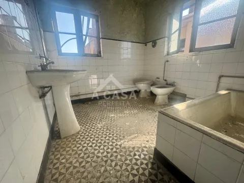 Vivienda Adosada T3+1