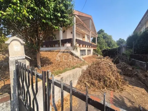 Maison isolée 4 Chambre(s)