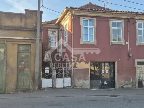 Vivienda Adosada 3 habitaciones