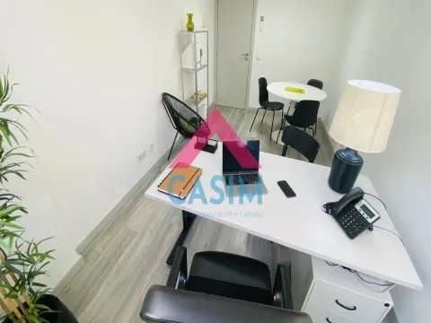 Escritórios ARRENDA Olaias Metro