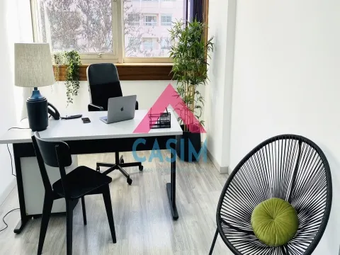 Escritórios ARRENDA Olaias Metro