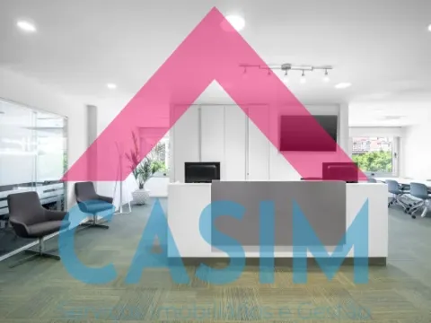 Escritórios ARRENDA  Av. da República &#124;  Lisboa