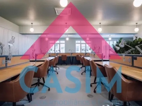 Escritórios ARRENDA  R. Mouzinho da Silveira &#124;  Lisboa