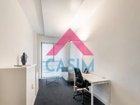 Escritórios ARRENDA  Pq das Nações &#124;  Lisboa