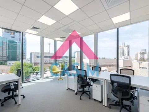 Escritórios ARRENDA  Pq das Nações Sul &#124;  Lisboa