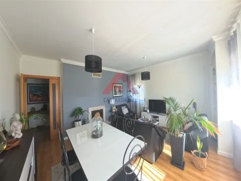 Appartement 3 Chambre(s)