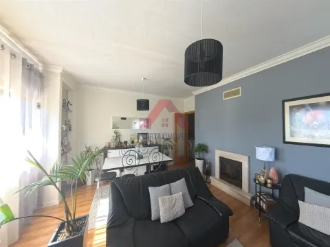 Appartement 3 Chambre(s)