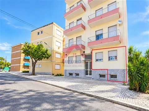Apartamento T1