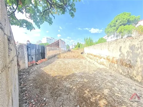 Terreno Urbano
