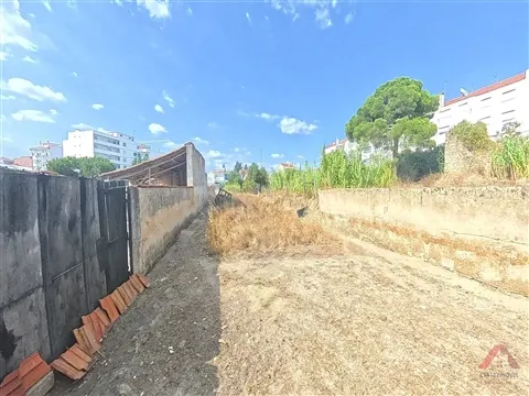 Terreno Urbano