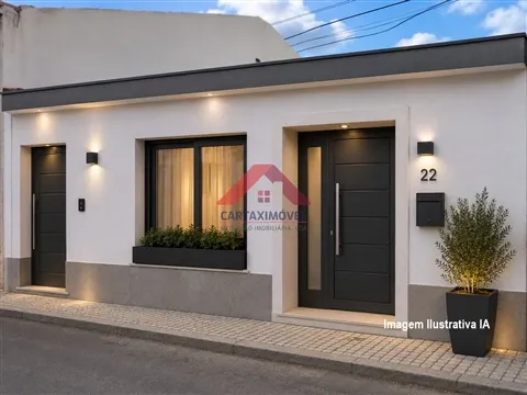 House T2