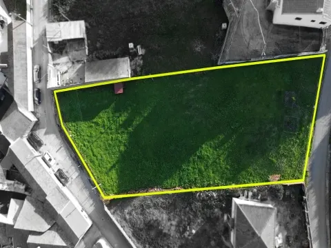 Terreno Para Construção