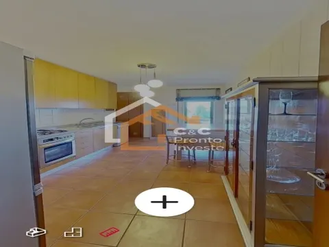 Wohnung 3 Schlafzimmer