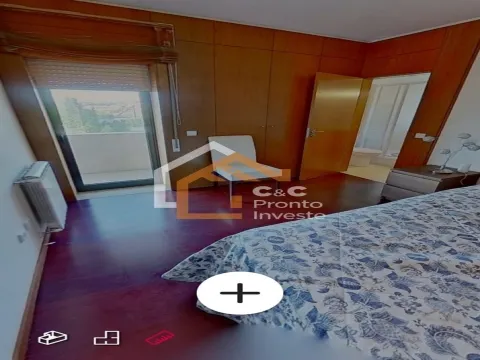 Wohnung 3 Schlafzimmer