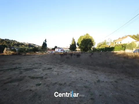 Terreno à Venda em Viseu – Ideal para Loteamento!