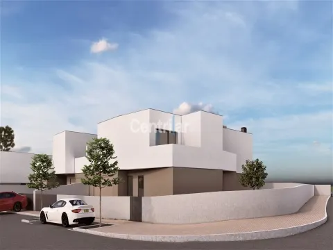 Maison jumelée 3 Chambre(s)