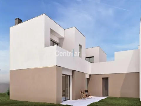 Maison jumelée 3 Chambre(s)