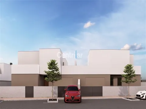 Maison jumelée 3 Chambre(s)