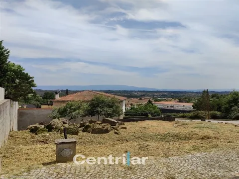 Lote de Terreno