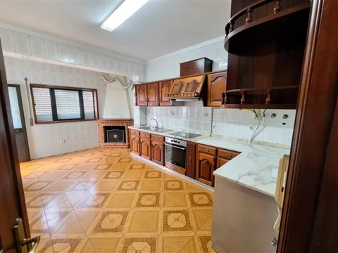 Apartamento T3