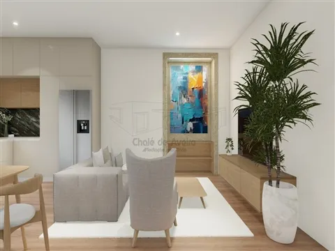 Appartement 1 Chambre(s)