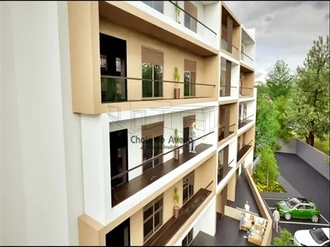 Appartement 3 Chambre(s)