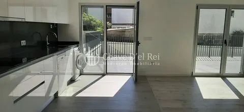 Apartamiento 2 habitaciones