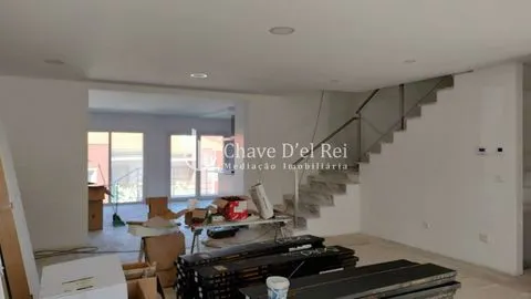 Viviendas Adosadas en barrio T3+2