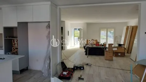 Viviendas Adosadas en barrio T3+2