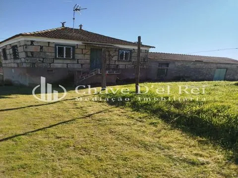 Petite ferme 3 Chambre(s)