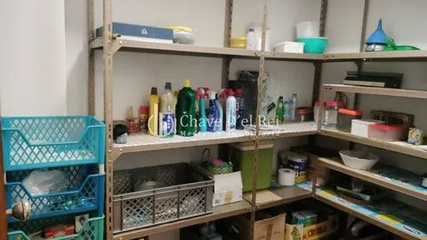 Apartamiento 5 habitaciones