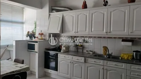 Apartamiento 5 habitaciones