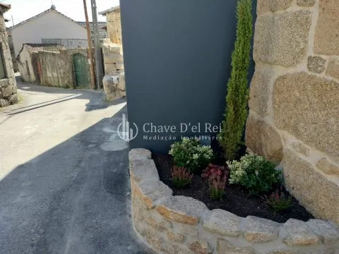 Viviendas Adosadas en barrio 3 habitaciones