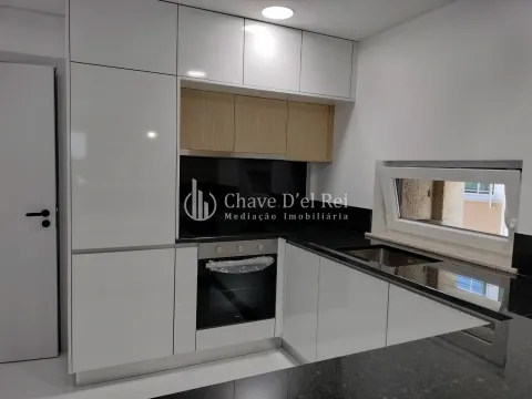 Viviendas Adosadas en barrio 3 habitaciones