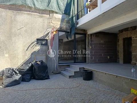 Wohnbezirk 3 Schlafzimmer