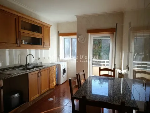 Appartement 3 Chambre(s)