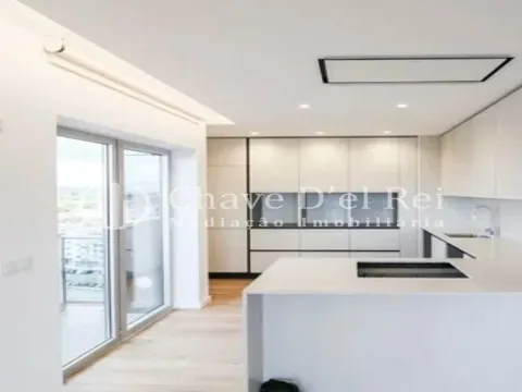 Apartamiento T2+2 DUPLEX