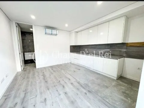 Apartamento T1
