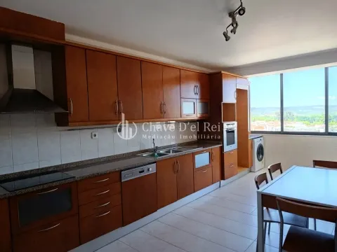 Apartamiento 3 habitaciones